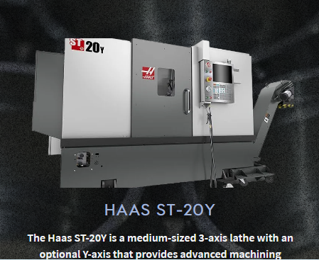 ST-20Y